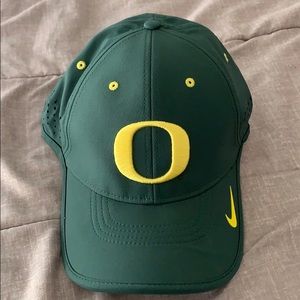 Oregon hat